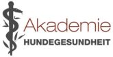 Logo der Akademie für Hundegesundheit