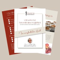 5 Ursachen von Futtermittelunverträglichkeit